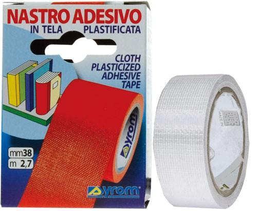Nastri adesivi riscrivibili - Nastri adesivi colorati - Igiene